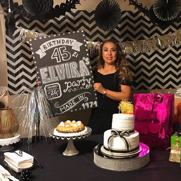 Meet your Posher, Luz elvira - Picture 1 of 1